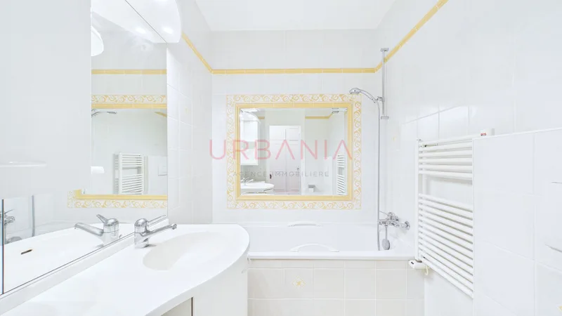 Appartement 4 pièces à Eaux-Vives — 15
