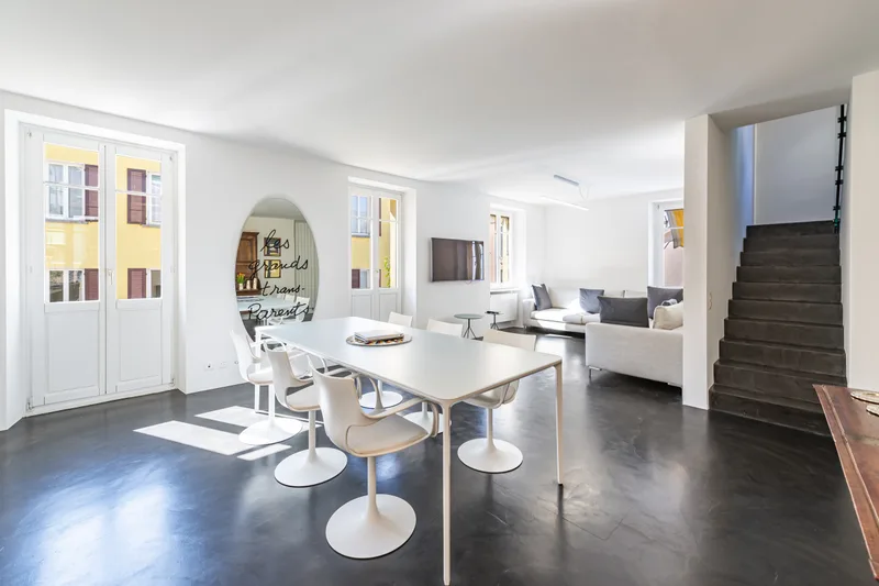 Appartement 3.5 pièces à Cassarate — 2