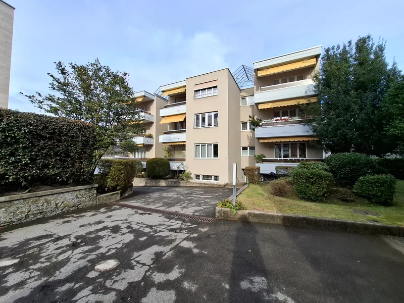 Wohnung 2.5 Zimmer in Losone — photo 2
