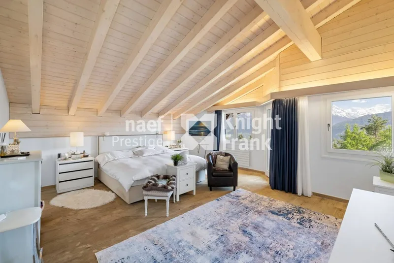 House / Villa 10 rooms in Taulettes — 5