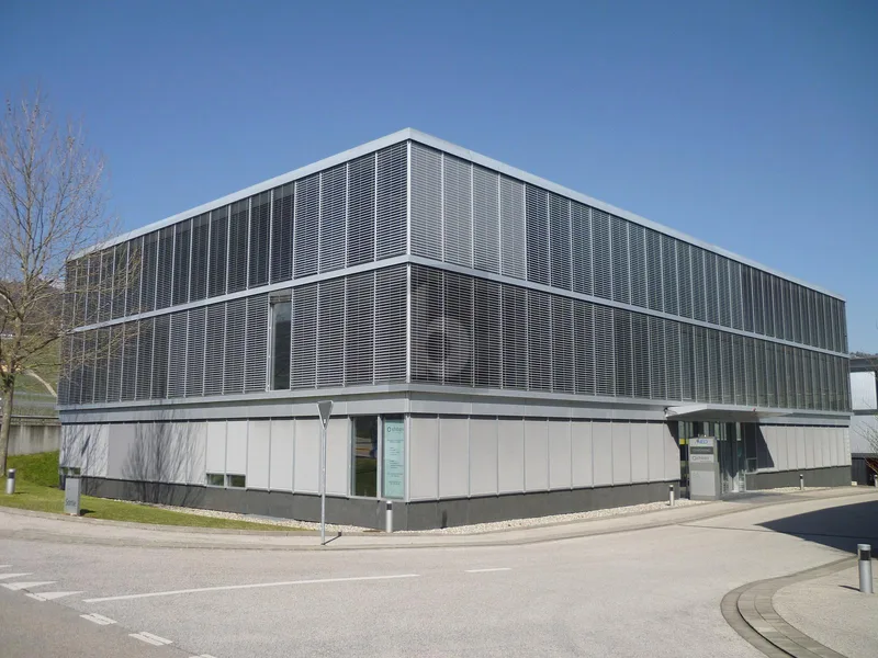 Gewerbe 1 Zimmer in Rolle — photo 4