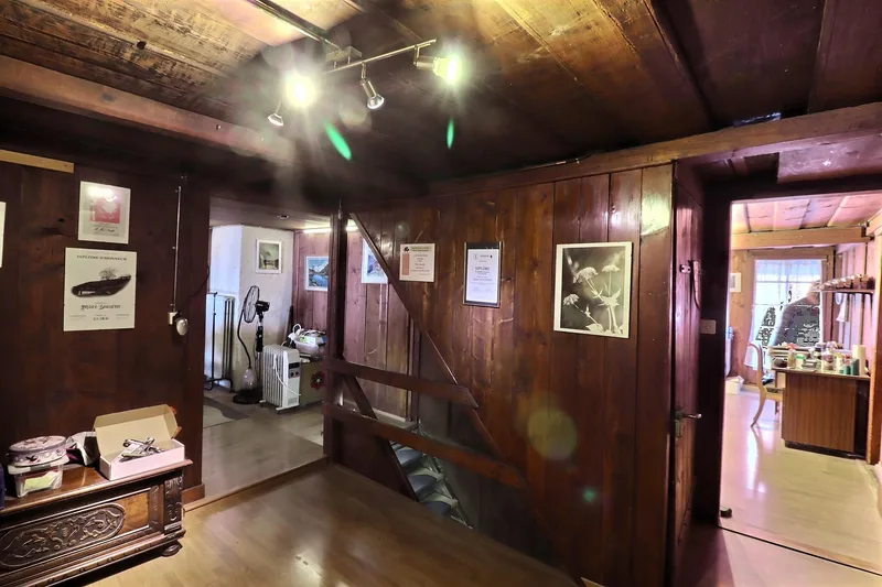 Haus / Villa 5.5 Zimmer in Haut-Intyamon — photo 11