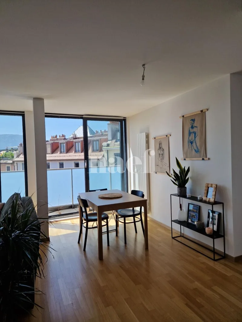 Wohnung 4.5 Zimmer in Genève — photo 3