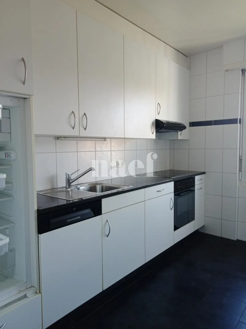 Wohnung 4.5 Zimmer in Lausanne — photo 2