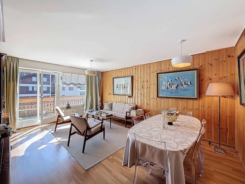 Appartement 4.5 pièces à Crans-Montana