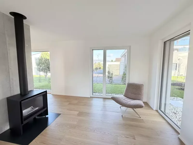 Maison / Villa 5.5 pièces à Rossemaison — photo 8