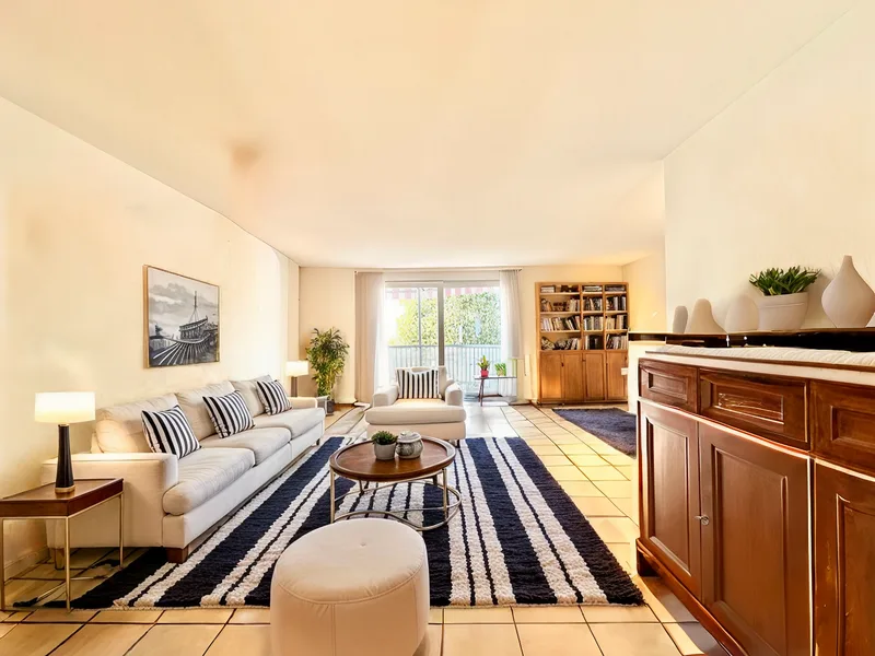 Appartement 4.5 pièces à Lugano