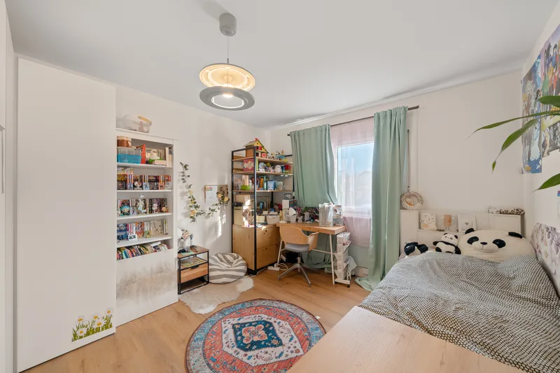 House / Villa in Epalinges — 11