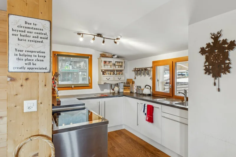 Maison / Villa 6 pièces à Chesières — 4