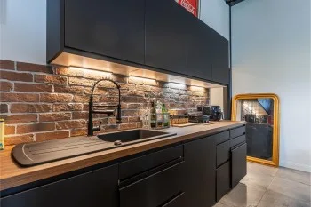 Apartment 5.5 rooms in Vouvry — 5