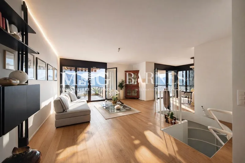 Appartement 5 pièces à Castagnola — 2