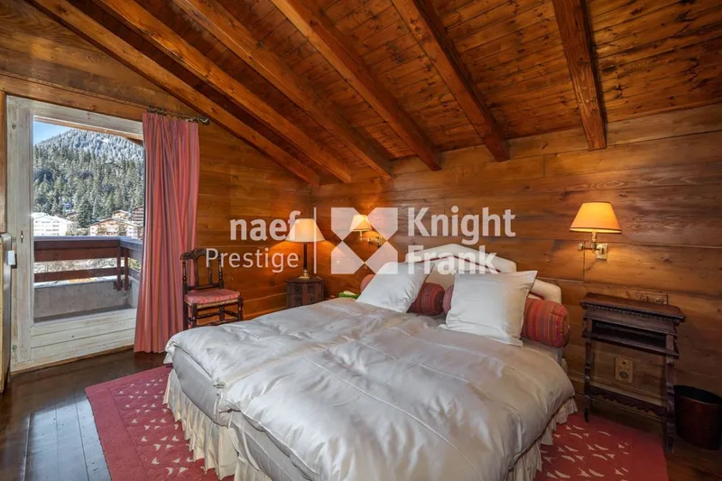 Appartement 6.5 pièces à Lens — 5