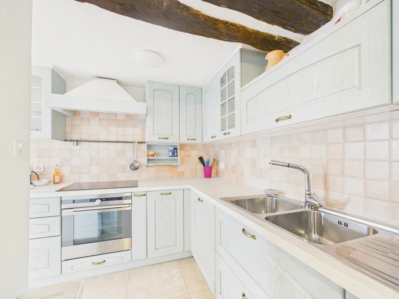 House / Villa 5 rooms in Breggia — 2