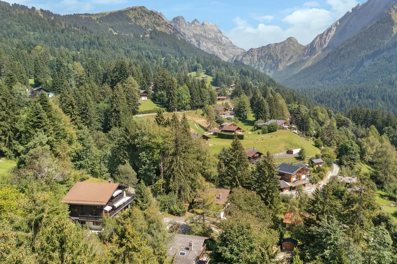 Maison / Villa 6 pièces à La Barboleuse — 21