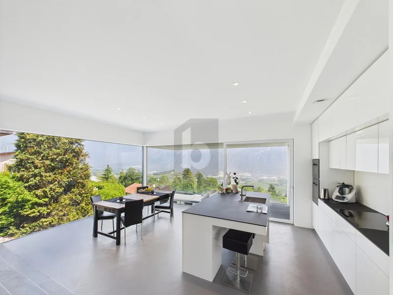 House / Villa 6.5 rooms in Noble-Contrée — 2