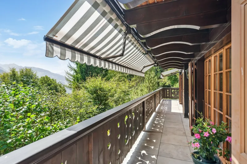 Maison / Villa 6 pièces à La Barboleuse — 20