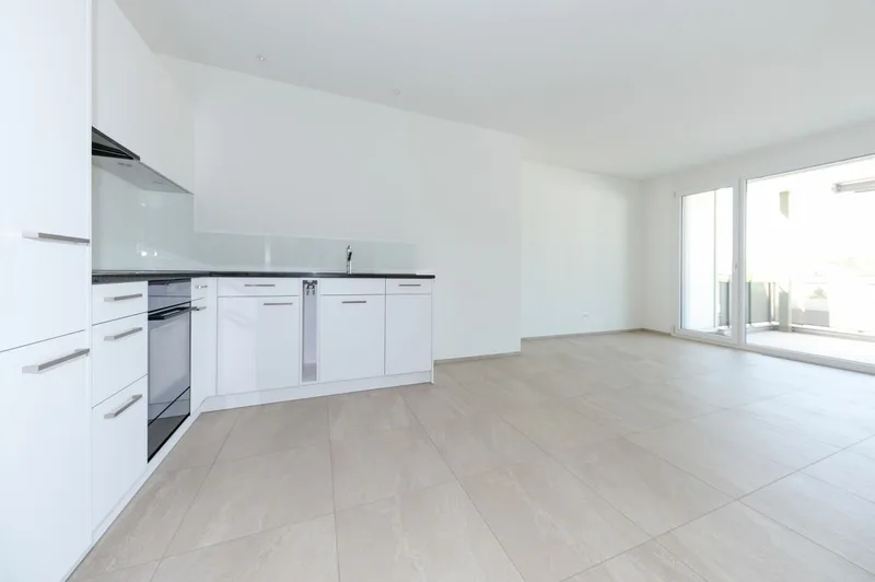 Wohnung 2.5 Zimmer in Aarwangen