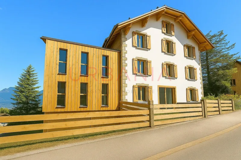 Appartement 4 pièces à Crans-Montana — 3