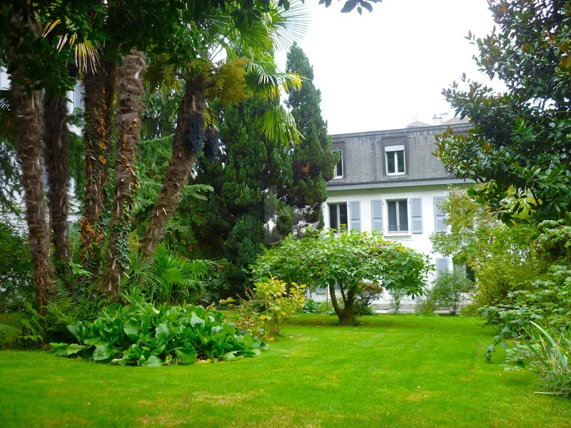 Apartment 3.5 rooms in Lausanne