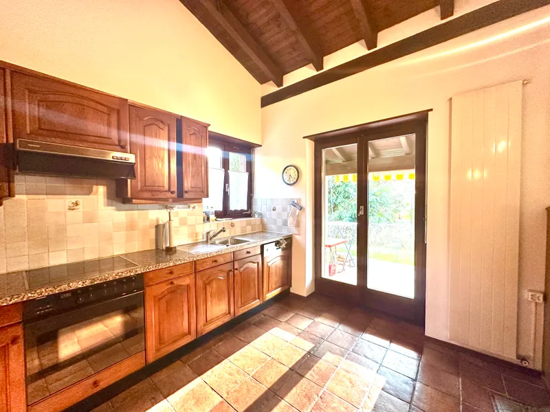 Maison / Villa 5.5 pièces à Muzzano — 5