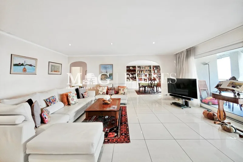 Appartement 5.5 pièces à Davesco-Soragno — 9