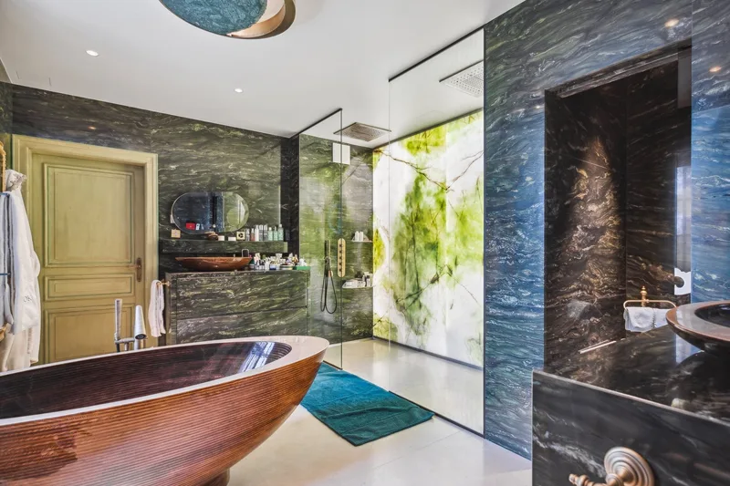 House / Villa 20 rooms in Jouxtens-Mézery — 11