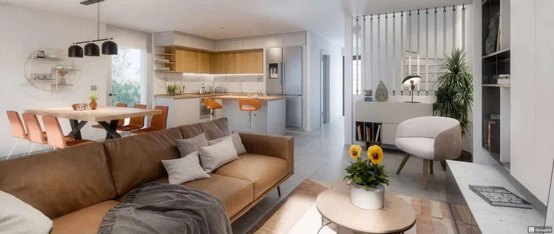 Maison / Villa 5.5 pièces à Tévenon — 6