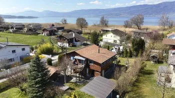 House / Villa 3 rooms in Cheyres-Châbles — 12