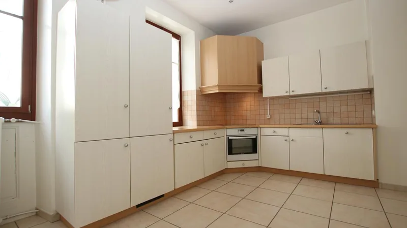 Wohnung 5.5 Zimmer in Quartier des Eaux-Vives — photo 3
