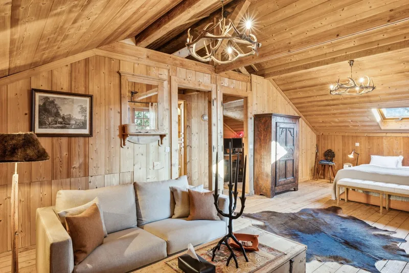 Maison / Villa 7 pièces à Chesières — 8