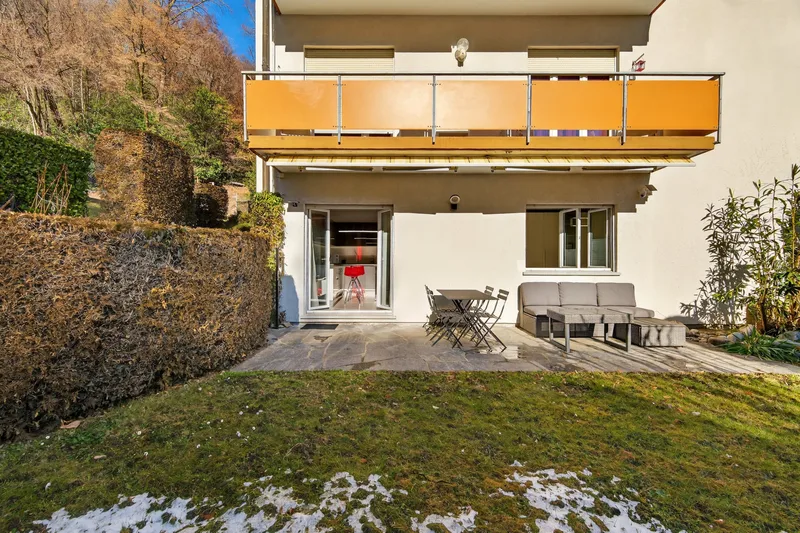Appartement 3.5 pièces à Lugano — 3