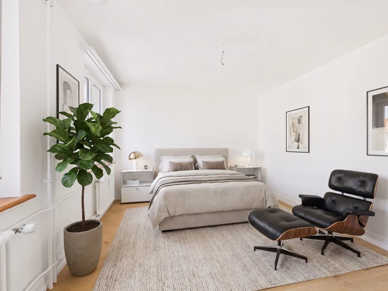 Wohnung 3 Zimmer in Allschwil — 3