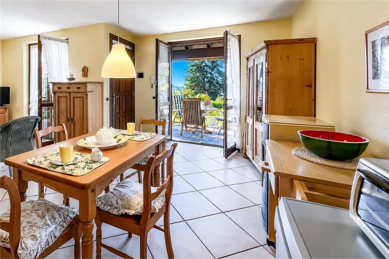 House / Villa 6 rooms in Collina d'Oro — 11