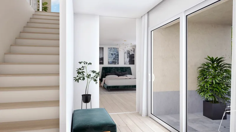 Appartement 3.5 pièces à Oberbipp — photo 3