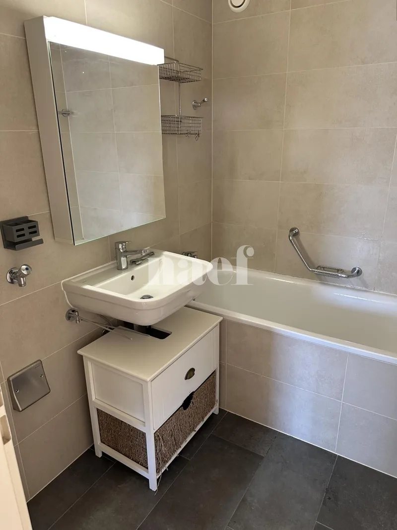 Apartment 4 rooms in Genève — 6