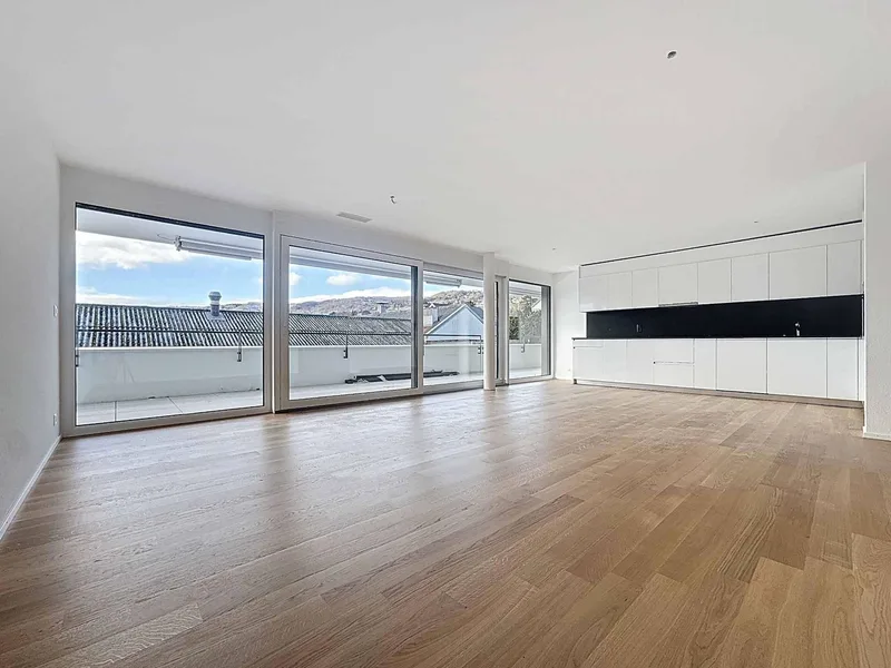 Appartement 4.5 pièces à Rolle