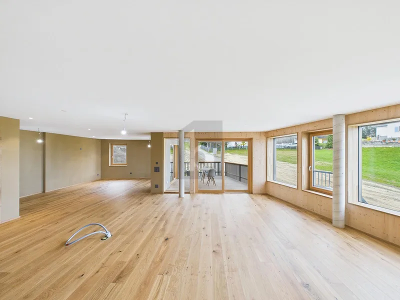 Gewerbe 2 Zimmer in Sankt Margrethen