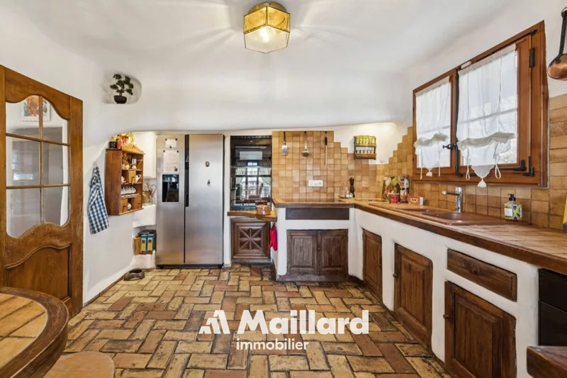 Maison / Villa 8 pièces à Arzier-Le Muids — photo 7