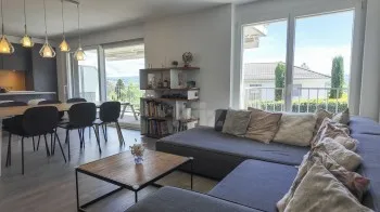 Appartement 3.5 pièces à Echandens — photo 5