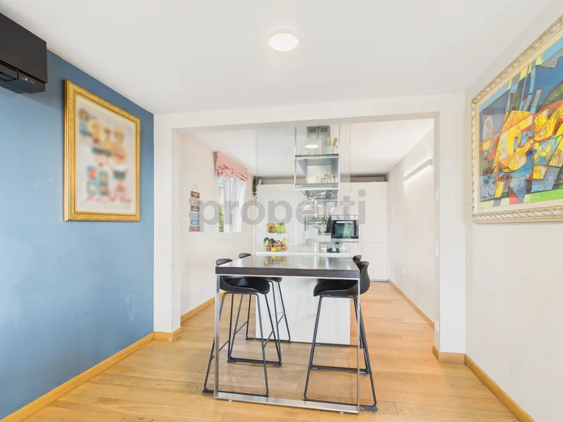 Wohnung 4.5 Zimmer in Balerna — photo 3