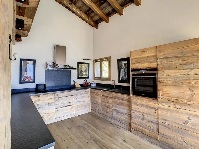 Maison / Villa 6 pièces à Vens — 3
