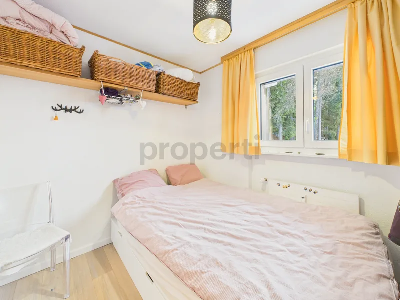 Appartement 4.5 pièces à Veysonnaz — 7