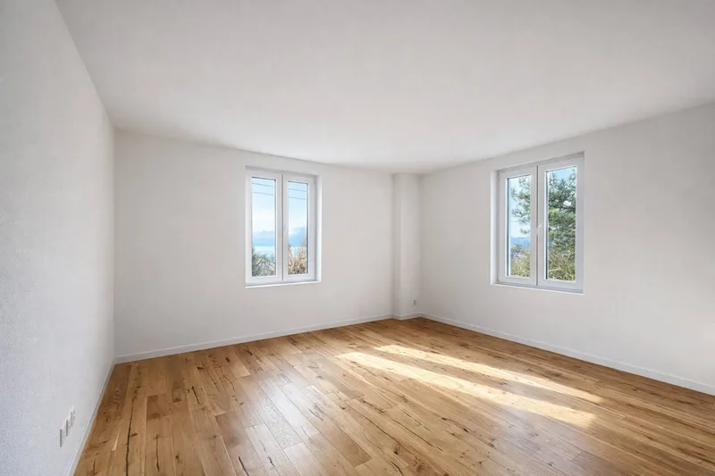 Appartement 4.5 pièces à Jouxtens-Mézery — 7