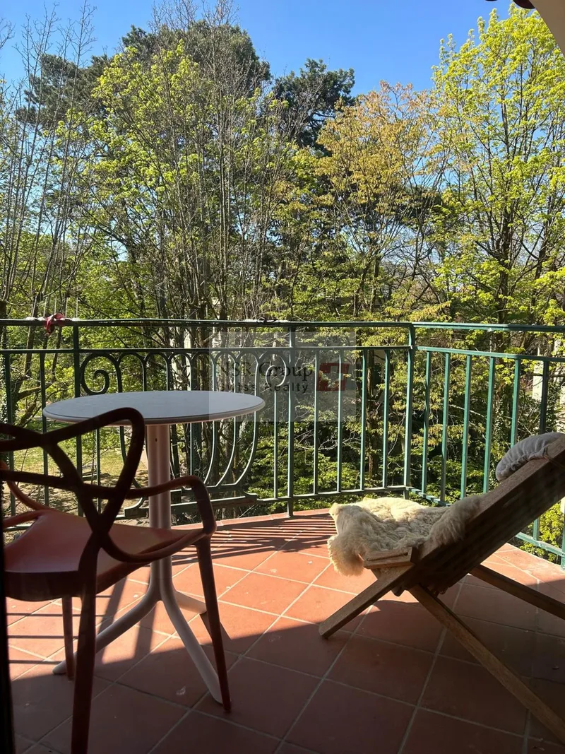 Apartment 4 rooms in Eaux-Vives — 12