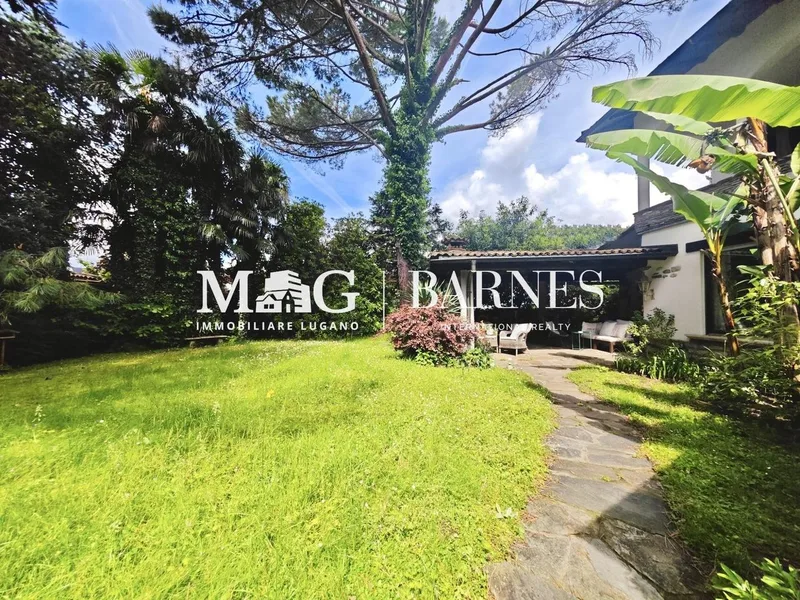 Maison / Villa 5.5 pièces à Collina d'Oro