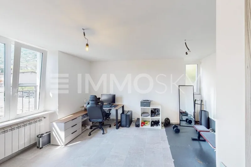 Appartement 3.5 pièces à Cugnasco-Gerra — 6