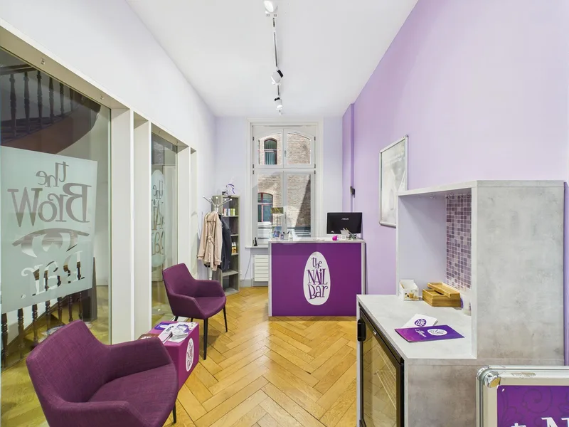 Gewerbe 3 Zimmer in Freie Strasse — photo 3