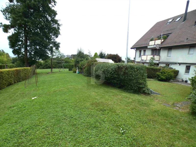 Wohnung 2.5 Zimmer in Mattwil — photo 3