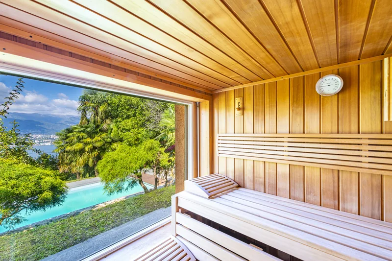 Maison / Villa 5.5 pièces à Lugano — 5