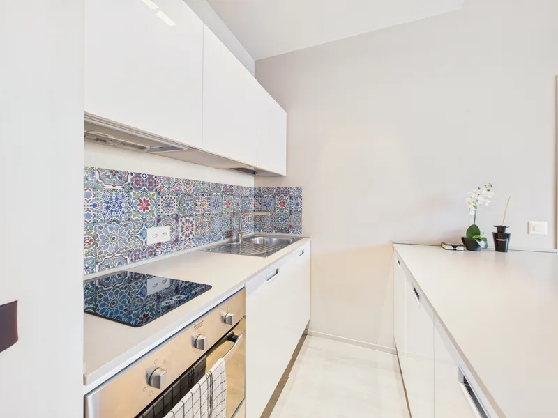 Appartement 1.5 pièces à Paradiso — 5